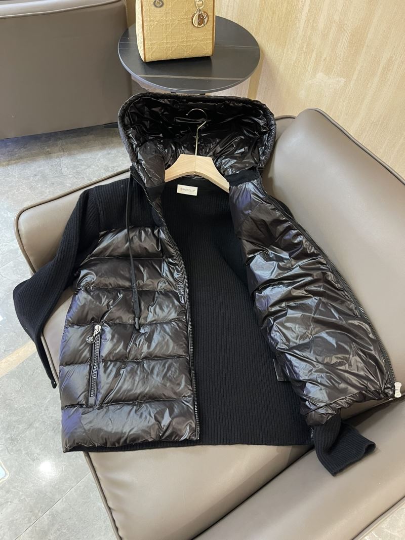 Moncler Down Jackets